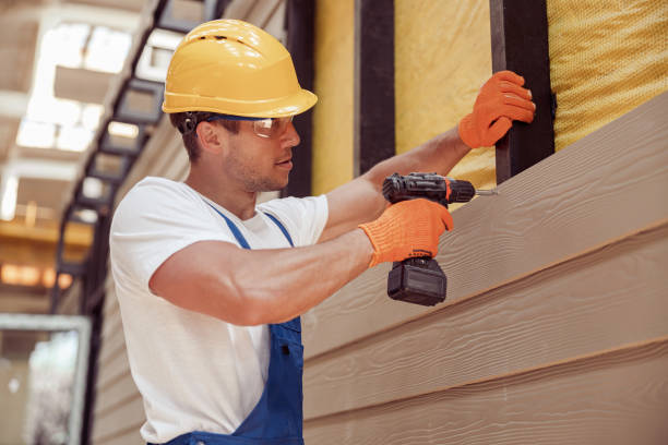 Best Siding for New Construction  in Prudenville, MI